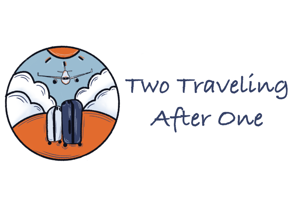 2 Traveling After 1 Travel Culture Food Blog