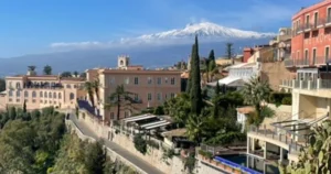 Day Trips From Taormina Sicily image of Taormina Sicily